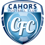 Logo de Cahors FC