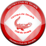 Logo de Caïman de Douala
