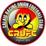 Logo de Calais RUFC