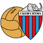 Logo de Calcio Catane