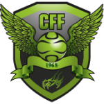 Logo de Caluire FF 1968