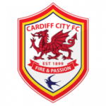 Logo de Cardiff City FC