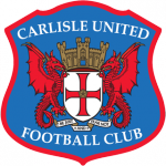 Logo de Carlisle United FC