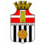 Logo de Cartagena FC