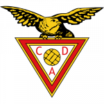 Logo de CD Aves