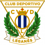 Logo de CD Leganés