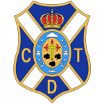 Logo de CD Tenerife