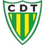 Logo de CD Tondela
