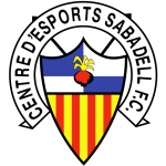 Logo de CE Sabadell