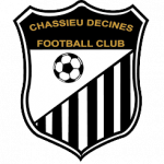 Logo de Chassieu Decines FC
