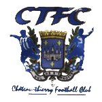 Logo de Château-Thierry FC