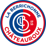 Logo de La Berrichonne de Châteauroux