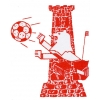 Logo de FC Chazelles