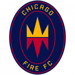 Logo de Chicago Fire