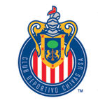 Logo de Chivas USA