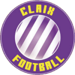 Logo de Claix FF