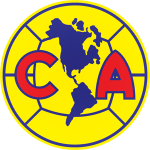 Logo de Club América