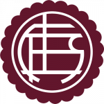 Logo de Club Atlético Lanús
