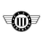 Logo de Club Libertad