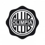 Logo de Club Olimpia
