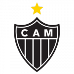 Logo de Clube Atlético Mineiro
