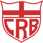 Logo de Clube de Regatas Brasil