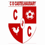 Logo de CO Castelnaudary