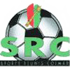 Logo de SR Colmar