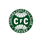 Logo de Coritiba FC