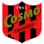 Logo de Cosmo Taverny