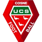Logo de Cosne UCS
