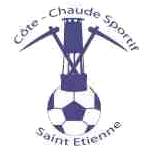 Logo de Côte Chaude Sportif