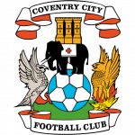 Logo de Coventry City FC