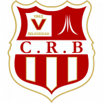 Logo de CR Belouizdad