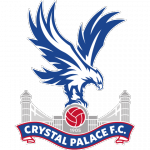 Logo de Crystal Palace FC