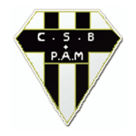 Logo de CS Blénod