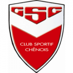 Logo de CS Chênois