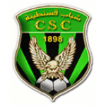 Logo de CS Constantine