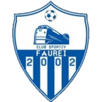 Logo de CS Făurei