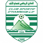 Logo de CS Hammam Lif
