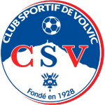 Logo de CS Volvic
