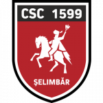 Logo de CSC 1599 Șelimbăr