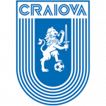 Logo de CSU Craiova