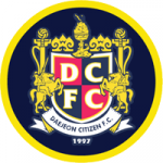 Logo de Daejeon Citizen