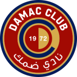 Logo de Damac FC