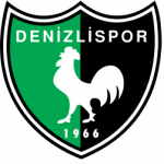 Logo de Denizlispor
