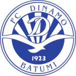 Logo de Dinamo Batoumi