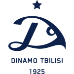 Logo de Dinamo Tbilissi