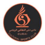 Logo de Dubaï Club