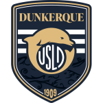 Logo de USL Dunkerque
